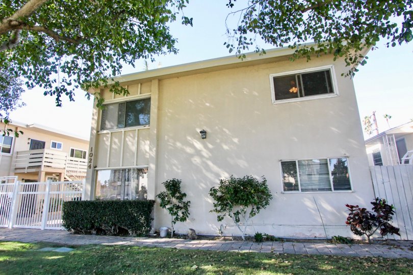 Loring Manor Pacific Beach CA